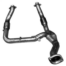 Turbo Down Pipe And Y-Pipe
